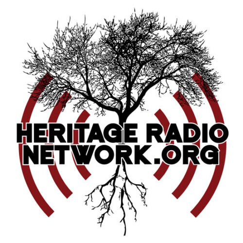 The Heritage Radio Network Spotlights Sustainable Food Issues
